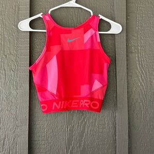 Nike Pro Bra